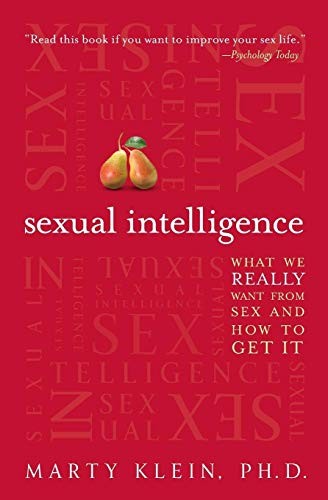 Sexual intelligence what we - sexual, intelligence: