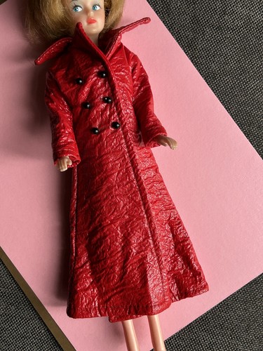 Vintage 1960s 1st version - vintage,
