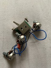 Westfield Electric Guitar