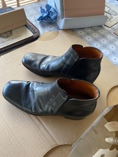 ANGUS WESTLEY chelsea boots