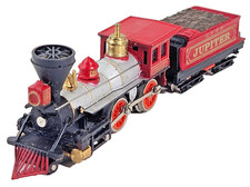 Bachmann N Gauge C.P.R.R