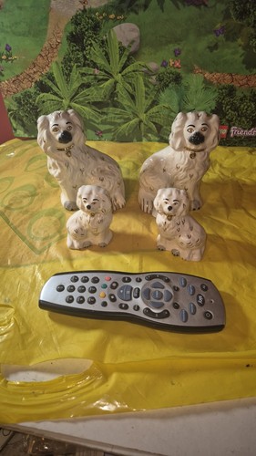 Pairs beswick staffordshire - 2,