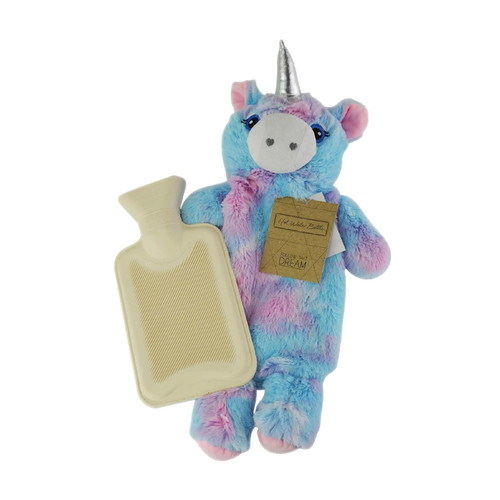 Womens hot water bottle - womens,