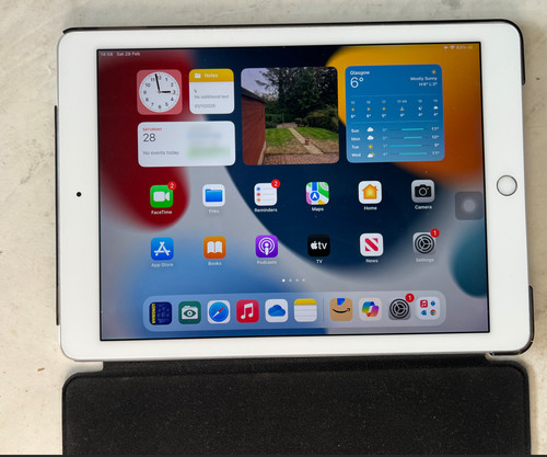 Apple ipad pro - apple, gen.