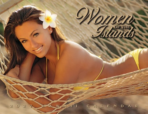 2027 calendar women of - 2027,