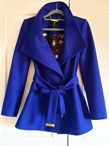 New ted baker royal - new,