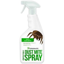 Dust Mite Killer Spray Control