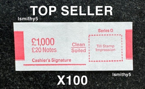 100 new polymer note - new,