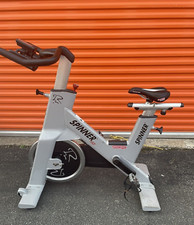 Star trac spinner - nxt, indoor