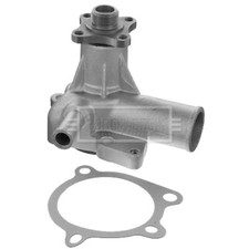 Water Pump For Ford Cortina