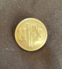 Genuine Vintage Antique NFS