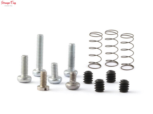 Nsr screw full kit - nsr,