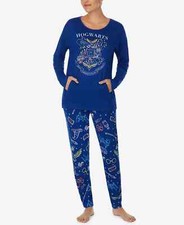 HARRY POTTER Women's Pajama