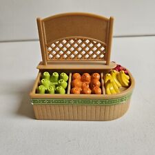 Sylvanian Families Supermarket