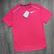 Nike Dri-Fit Hyper Pink Miler