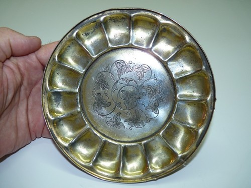 Antique polish fraget art - polish,