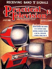 SCIENCE MAGAZINE COVER