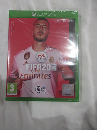 Fifa xbox one game - ,