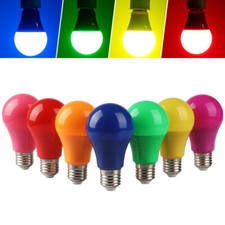 E27 Screw LED Bulb SMD 2835 7W