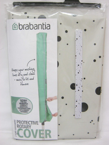 Brabantia waterproof rotary - brabantia,