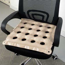 Soft Inflatable Seat Mat Anti