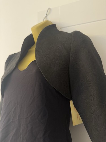 Jolie moi black textured - jolie,