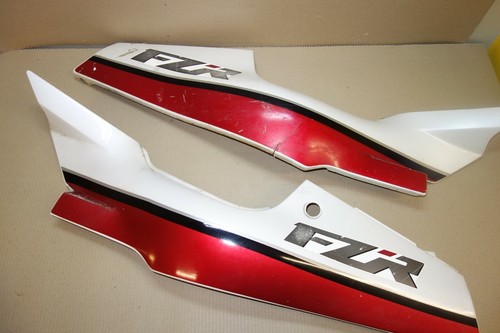 Yamaha fzr250 fzr 250 3ln - yamaha,