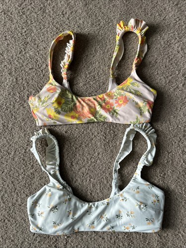 Lot aerie bikini tops - aerie,