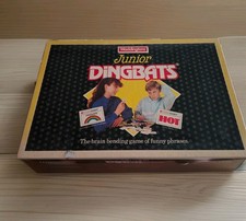 Vintage Dingbats Junior Board
