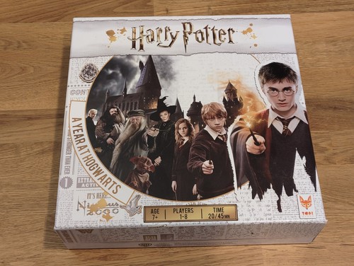Perfect for all harry potter - perfect,