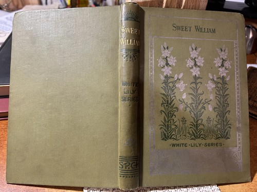 Mrs thomas erskine sweet - mrs,