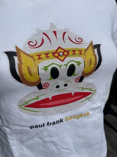 Paul frank women shirt - t,