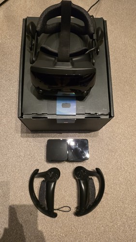Valve index full kit - valve,