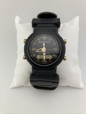 Vtg Casio G-Shock Mini Men