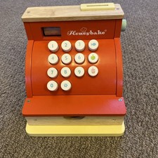 Le Toy Van Honeybake Wooden