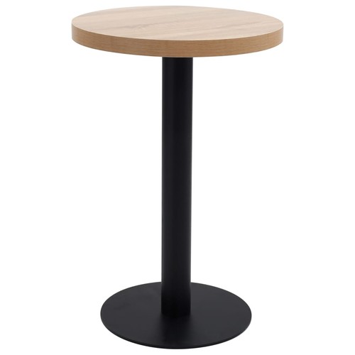 Bistro table mdf coffee bar - bistro,