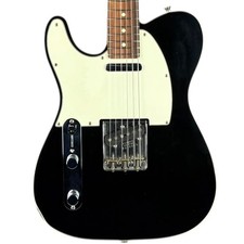 Fender Japan TL62-85L 62’