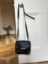 Alexander Wang Black Marion