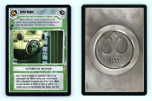 Tarkin seeker star wars - seeker,