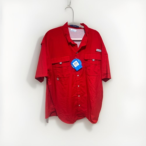 Nwt columbia bahama pfg fish - columbia,