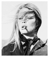 Terry O'Neill : The Complete