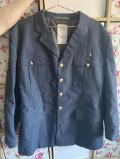 Vintage RAF Sergeant Jacket