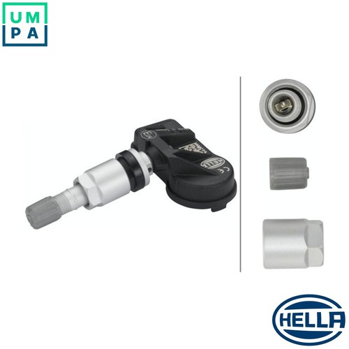 Wheel sensor tyrepressure - sensor,