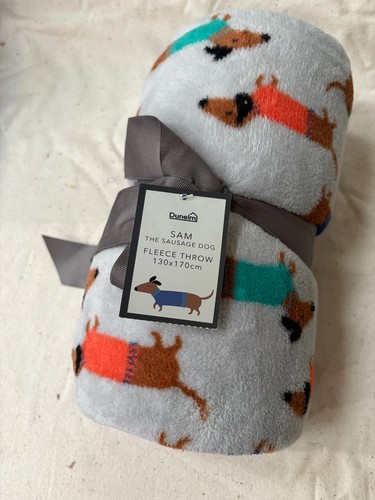 Dunelm sam the sausage - sam,