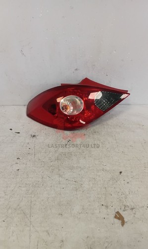 Vauxhall corsa expression mk3 - corsa,
