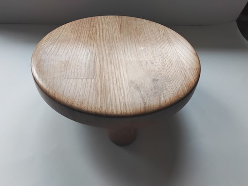 Recycled oak table top - recycled,