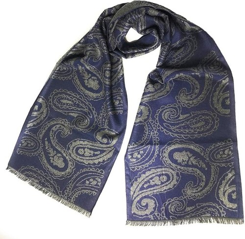 Gentleman stylish paisley - gentleman's,