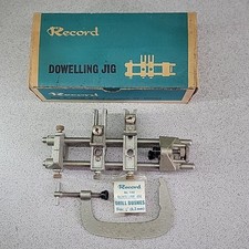 Vintage Record Marples No 148