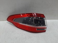 FORD S-MAX TITANIUM TDCI MK1