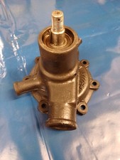 DAIMLER 3.5 3.8 REGENCY EMPRESS MAJESTIC   WATER PUMP SOLD ON EXCHANGE